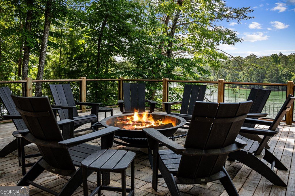 128 Overlake Court Morganton - 49