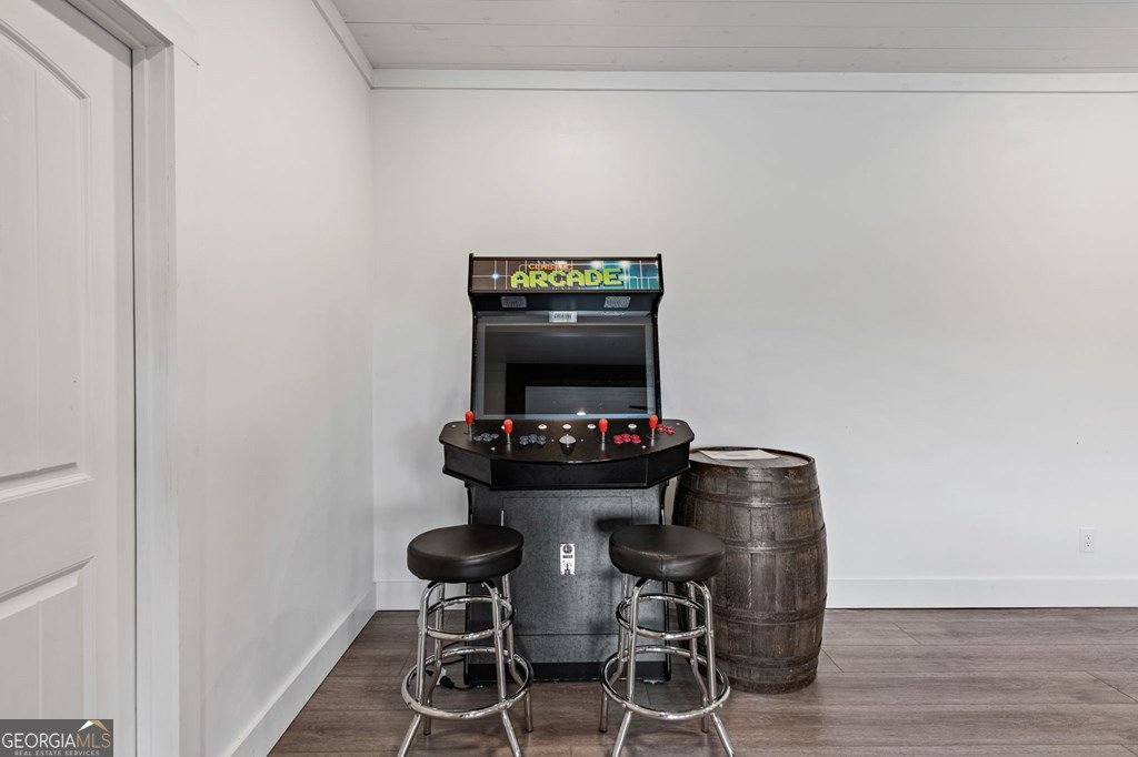 128 Overlake Court Morganton - 5