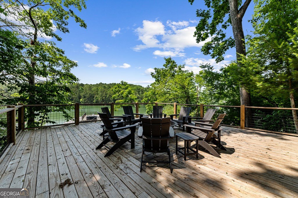 128 Overlake Court Morganton - 50