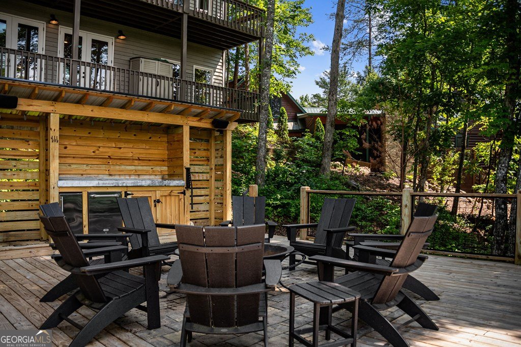 128 Overlake Court Morganton - 53