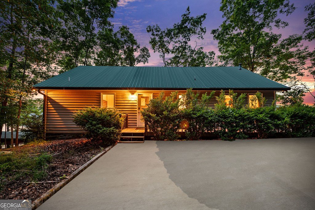 128 Overlake Court Morganton - 54