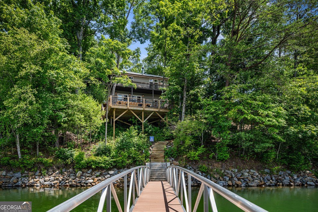 128 Overlake Court Morganton - 56
