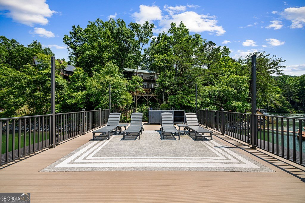 128 Overlake Court Morganton - 57