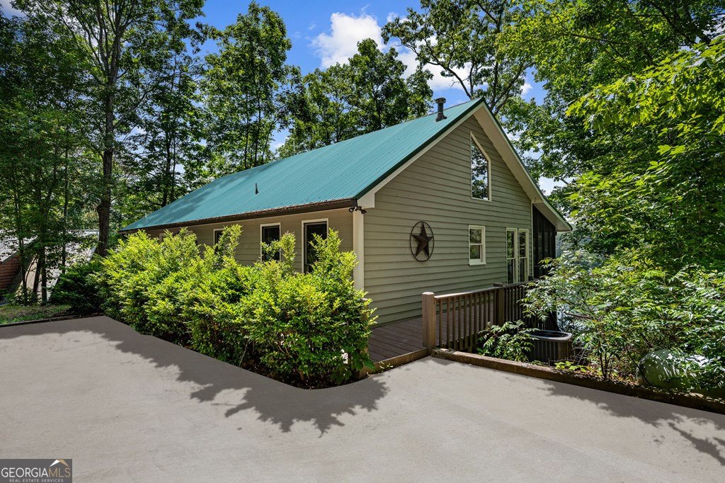 128 Overlake Court Morganton - 59