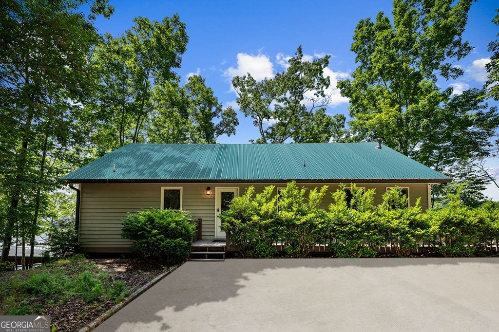 128 Overlake Court Morganton - 60