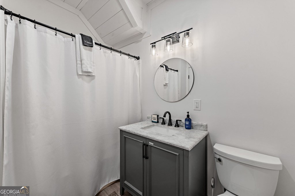 128 Overlake Court Morganton - 62