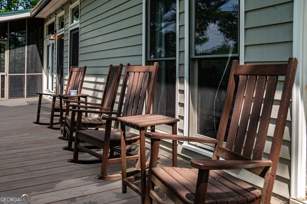 128 Overlake Court Morganton - 64