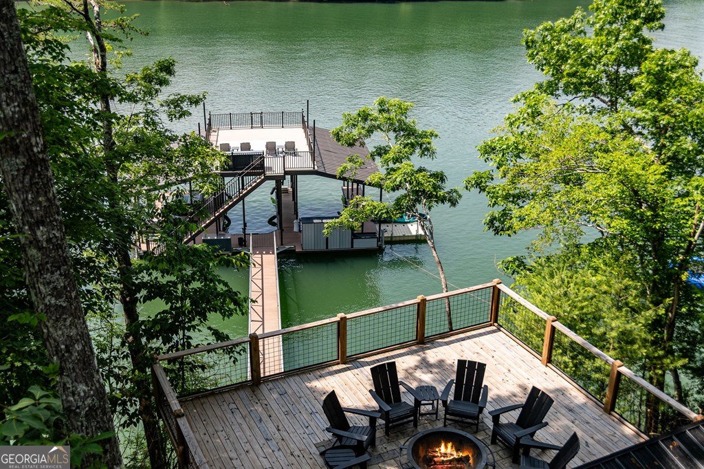 128 Overlake Court Morganton - 65