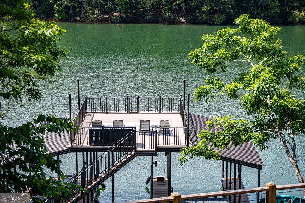 128 Overlake Court Morganton - 67