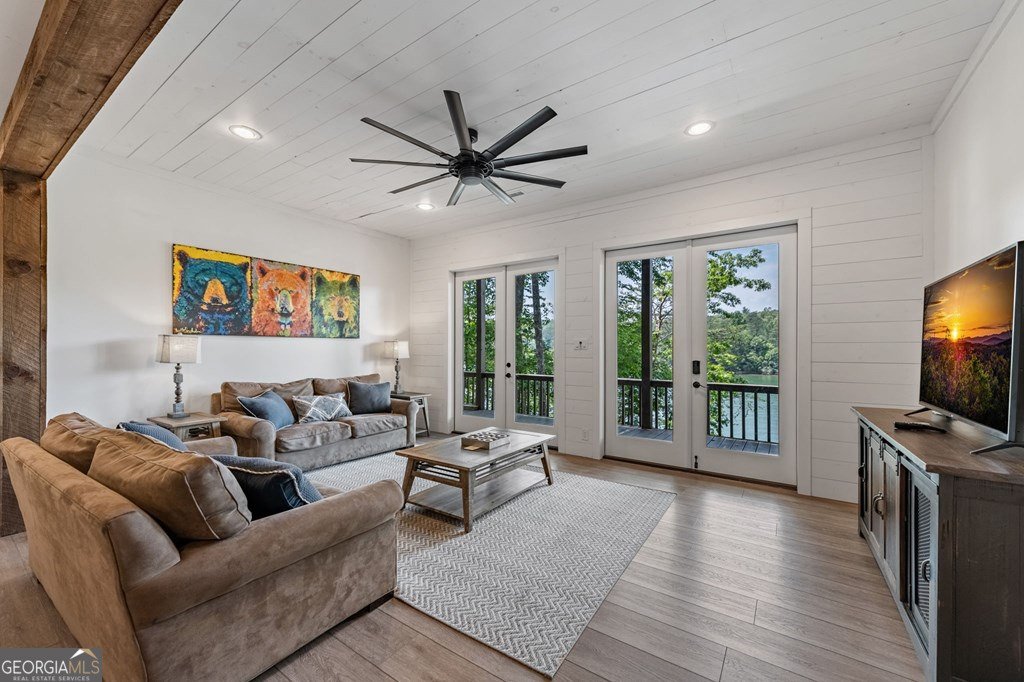 128 Overlake Court Morganton - 7
