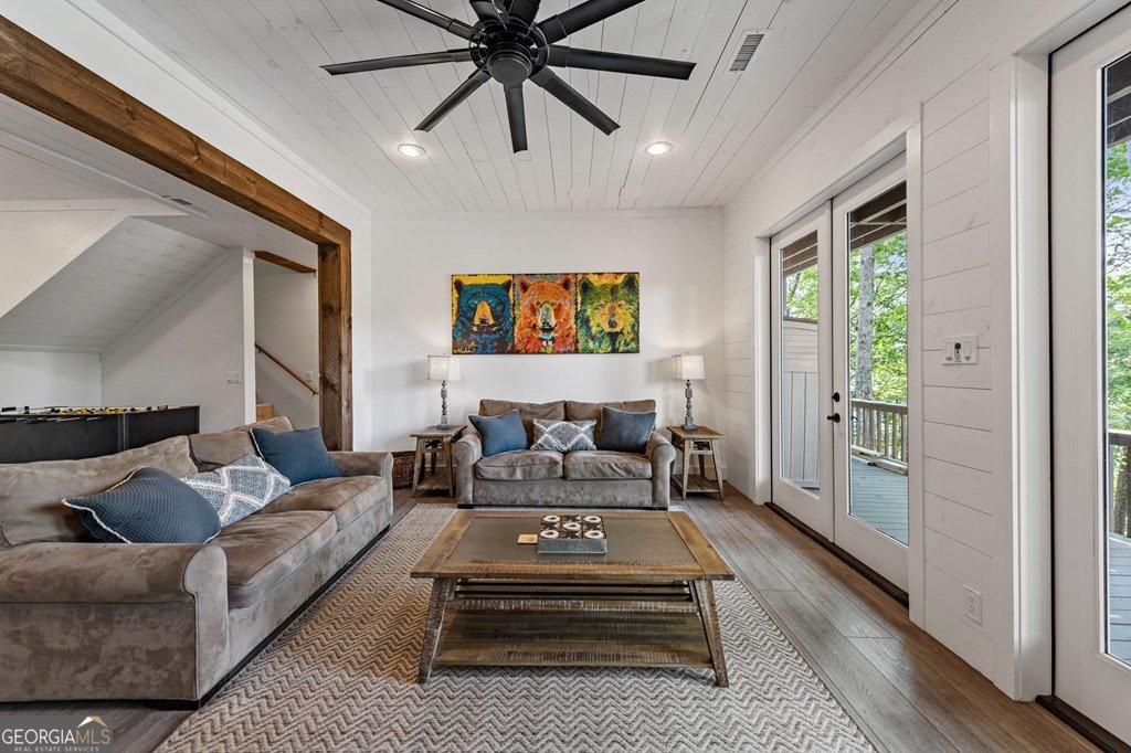 128 Overlake Court Morganton - 8