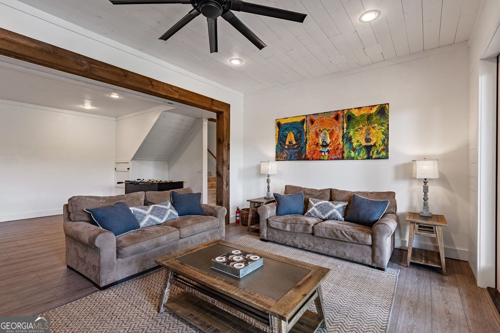 128 Overlake Court Morganton - 9