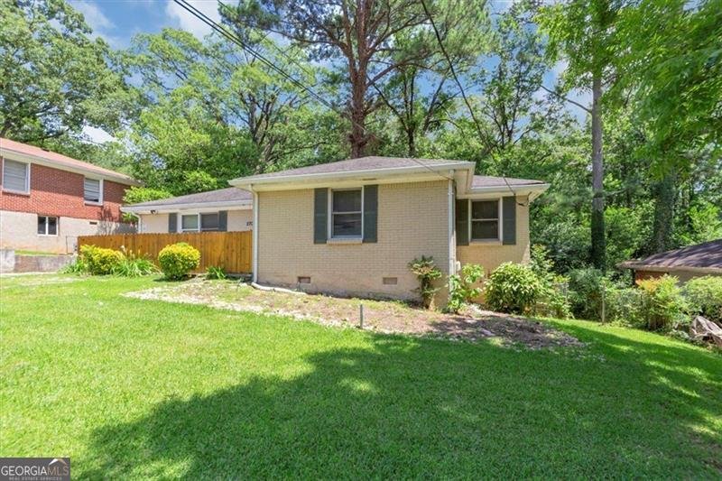 2702 ROLLINGWOOD Lane Atlanta - 1