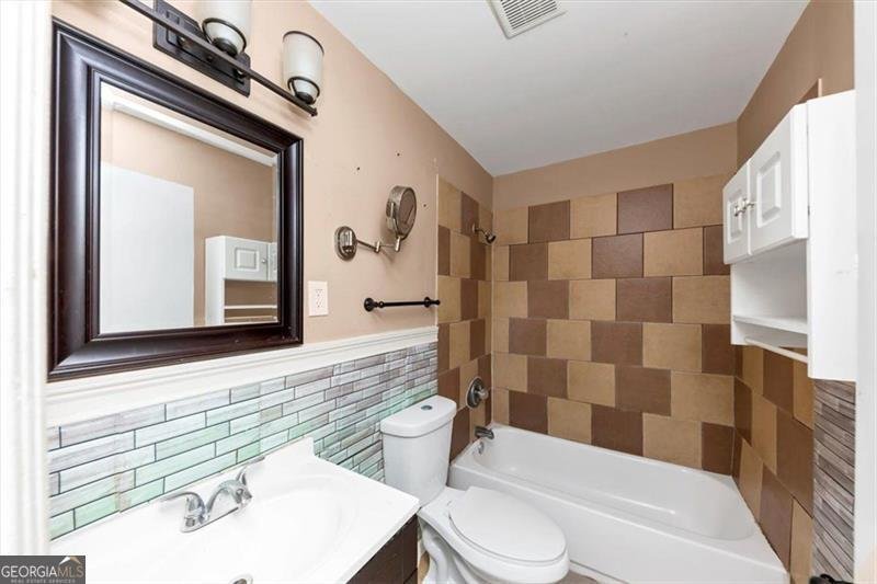 2702 ROLLINGWOOD Lane Atlanta - 14