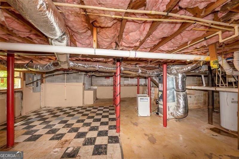 2702 ROLLINGWOOD Lane Atlanta - 24