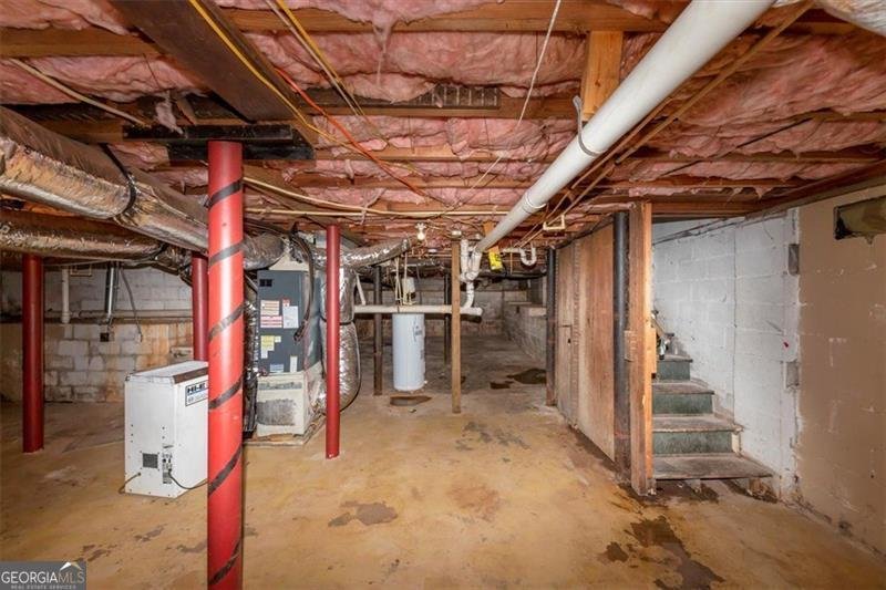 2702 ROLLINGWOOD Lane Atlanta - 25