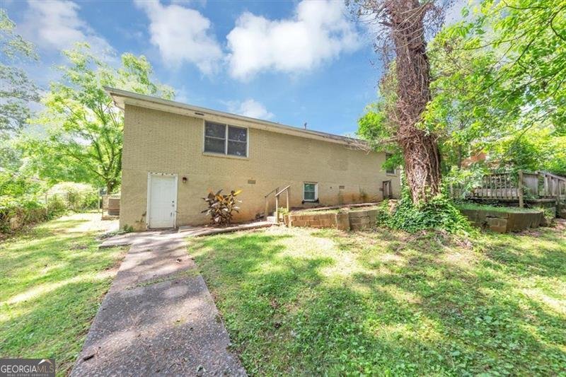 2702 ROLLINGWOOD Lane Atlanta - 29