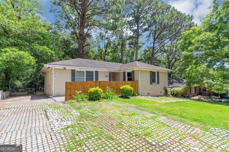 2702 ROLLINGWOOD Lane Atlanta - 3