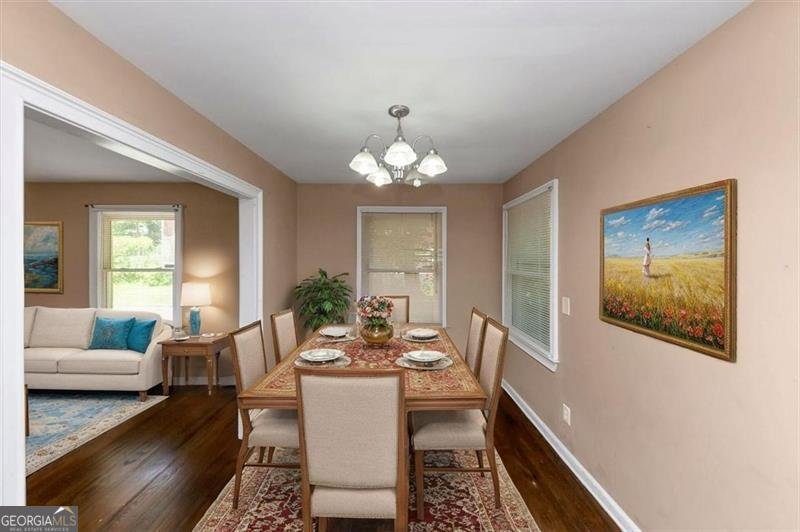 2702 ROLLINGWOOD Lane Atlanta - 8