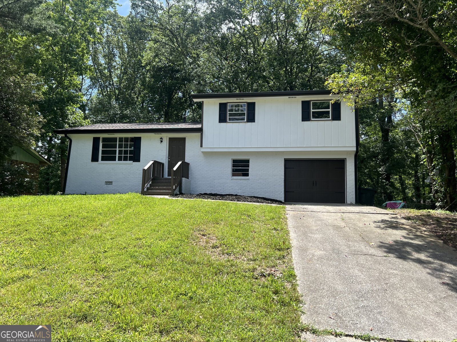 3800 Leisure Lane Atlanta - 1