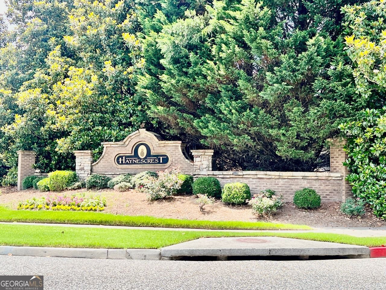 2691 POINTCREST Way Grayson - 14