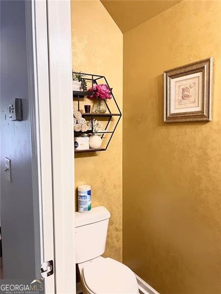 2691 POINTCREST Way Grayson - 4