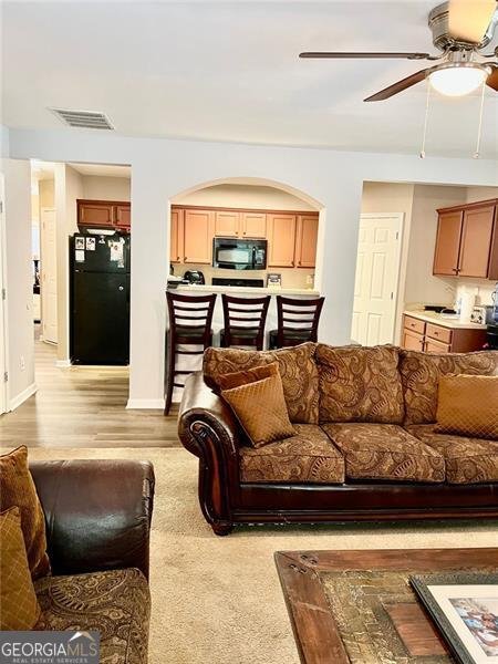 2691 POINTCREST Way Grayson - 5