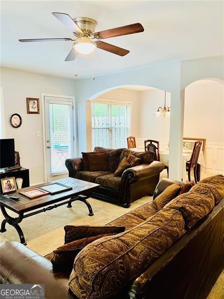 2691 POINTCREST Way Grayson - 6