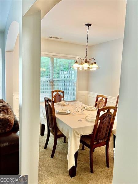 2691 POINTCREST Way Grayson - 7