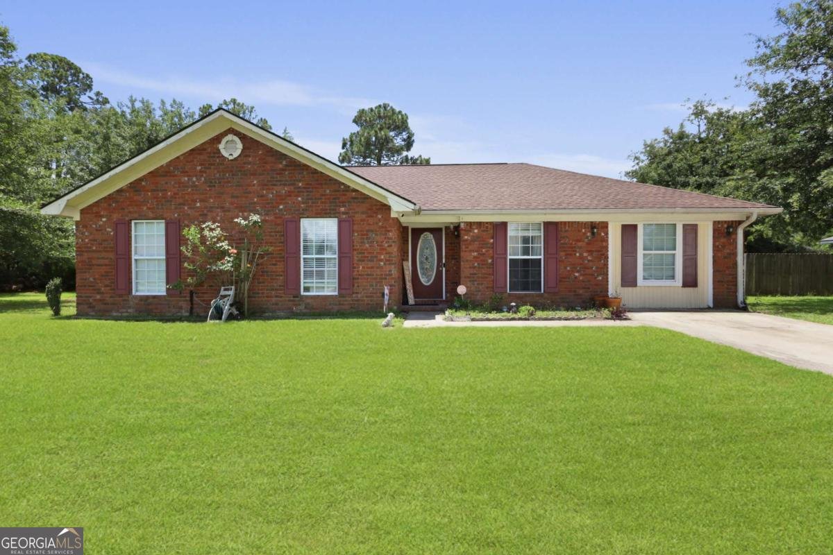 1267 Louise Lane Hinesville - 3