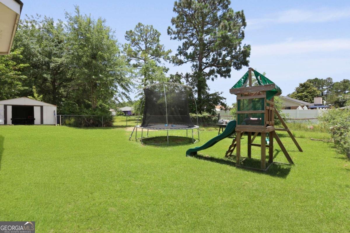 1267 Louise Lane Hinesville - 31