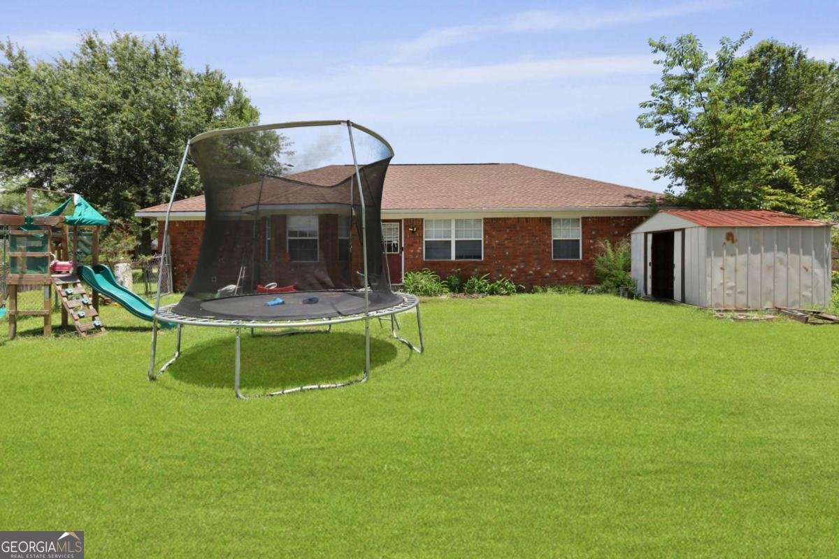 1267 Louise Lane Hinesville - 33
