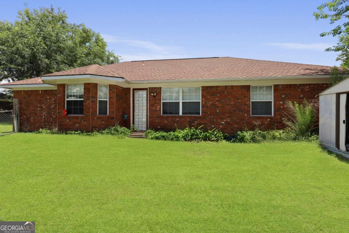 1267 Louise Lane Hinesville - 34