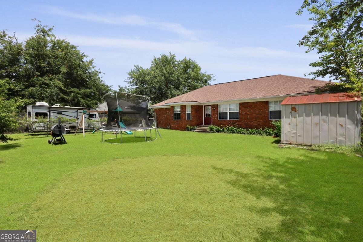 1267 Louise Lane Hinesville - 35