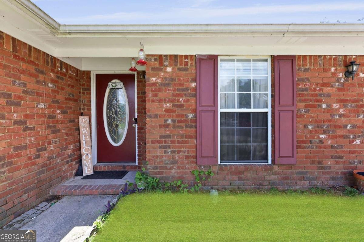 1267 Louise Lane Hinesville - 4