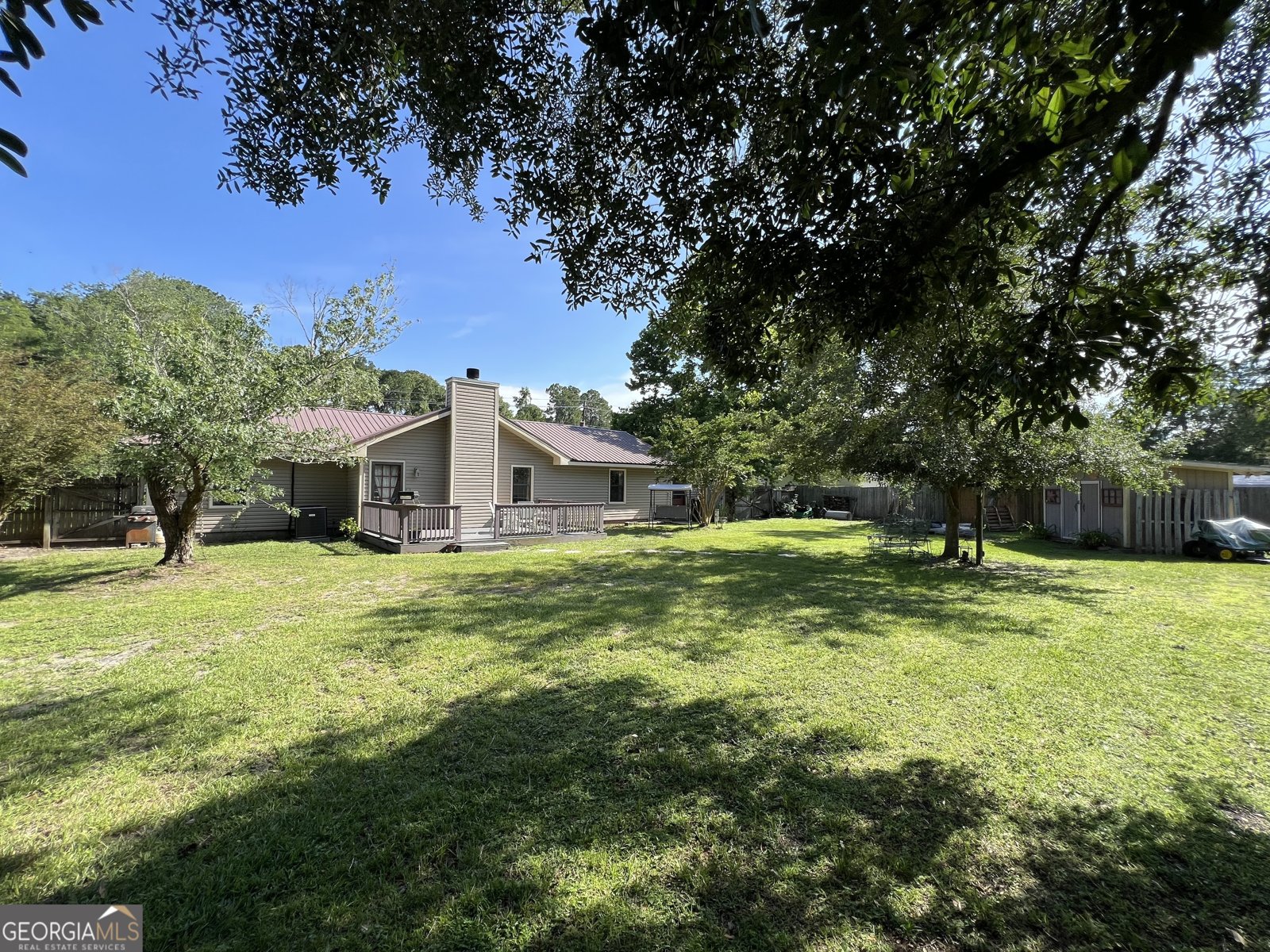 211 Palmetto Street St. Marys - 16