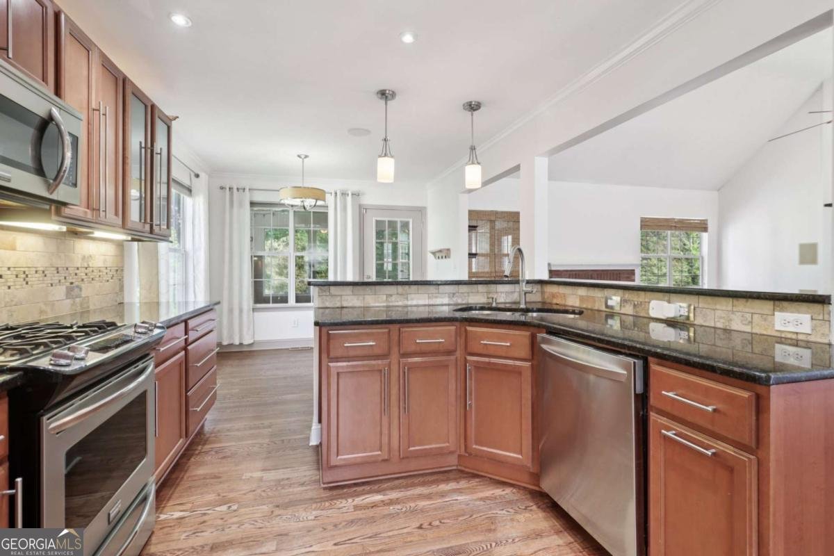 4046 Water Hole Court Douglasville - 17