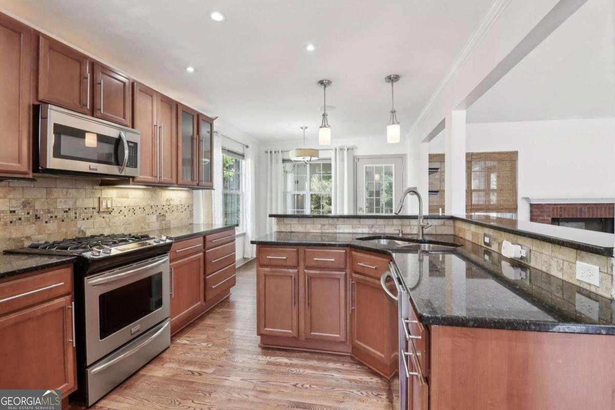 4046 Water Hole Court Douglasville - 18