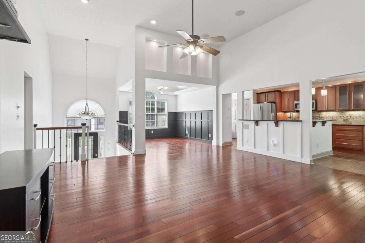 4046 Water Hole Court Douglasville - 2