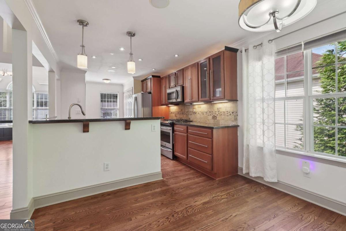 4046 Water Hole Court Douglasville - 21