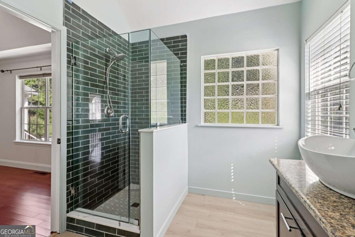 4046 Water Hole Court Douglasville - 4