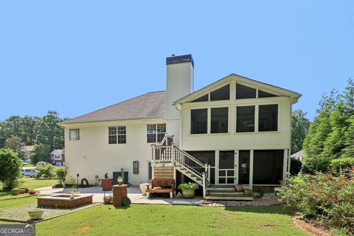 4046 Water Hole Court Douglasville - 6