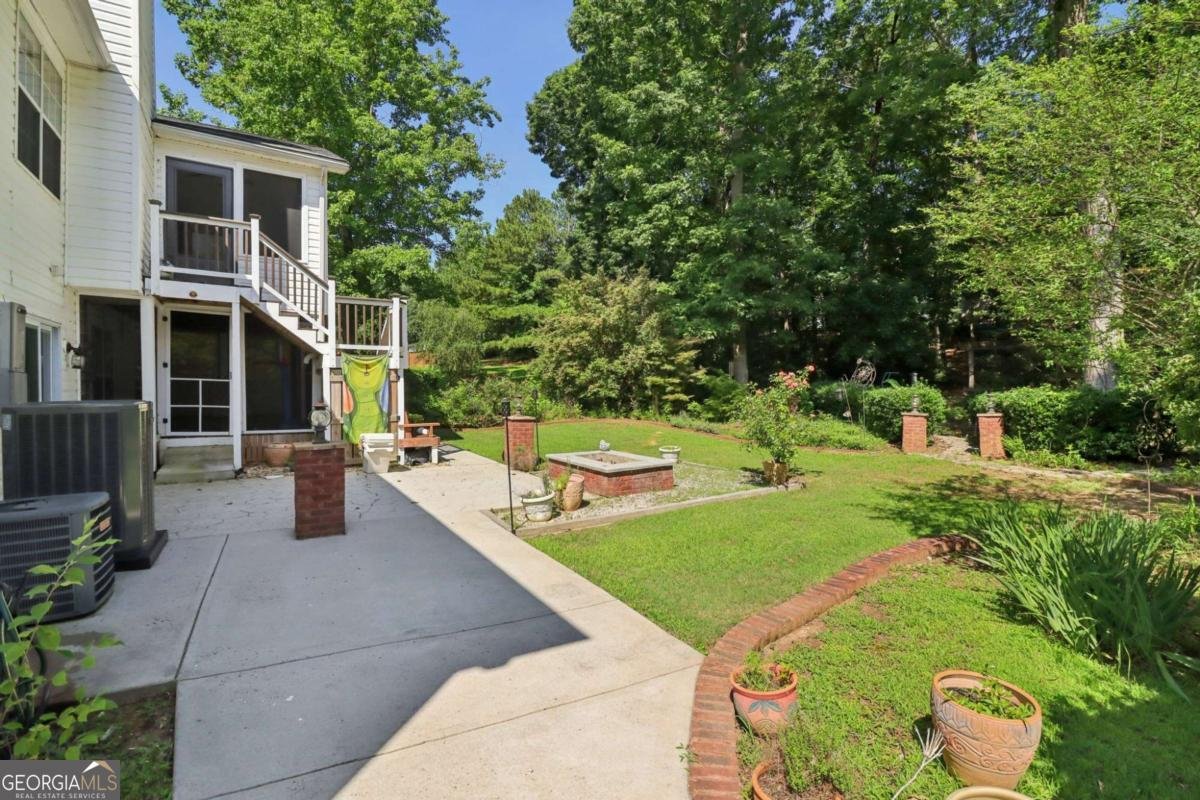 4046 Water Hole Court Douglasville - 60