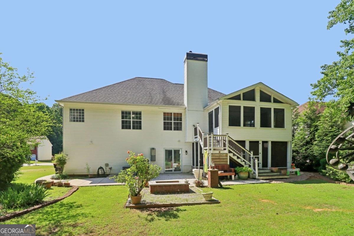 4046 Water Hole Court Douglasville - 64