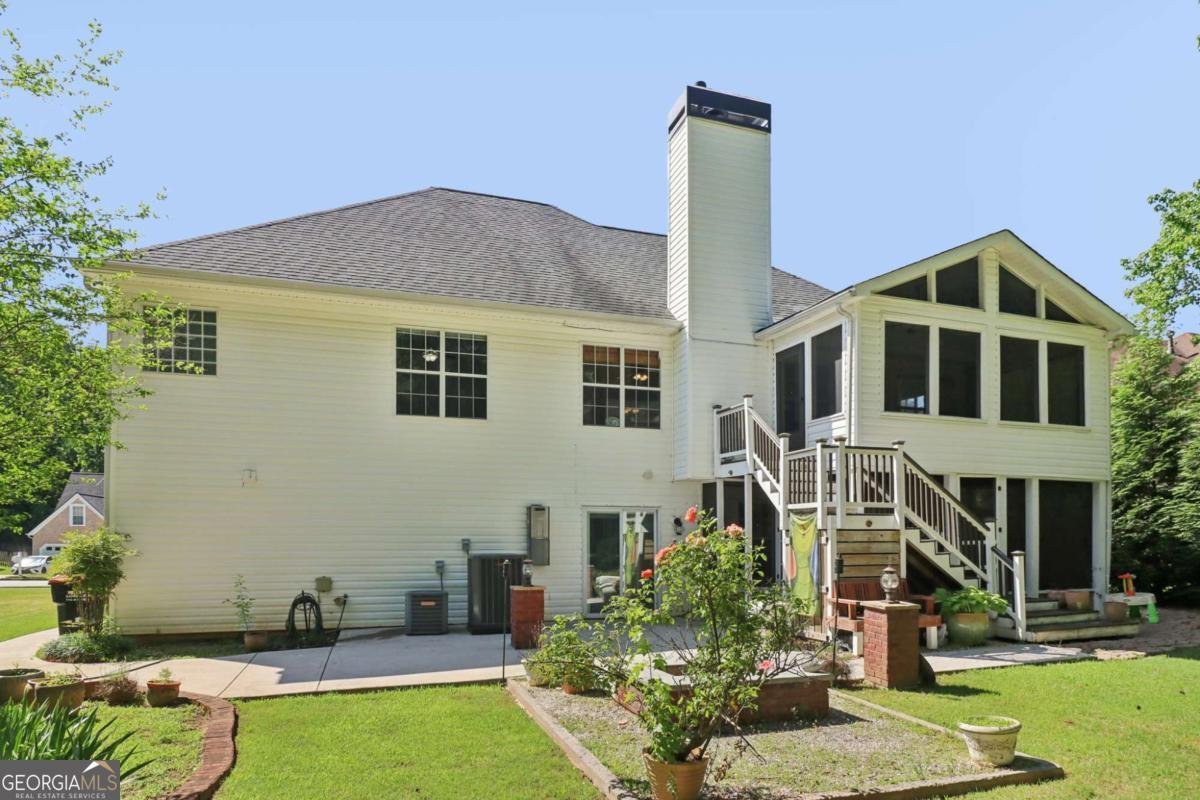 4046 Water Hole Court Douglasville - 65