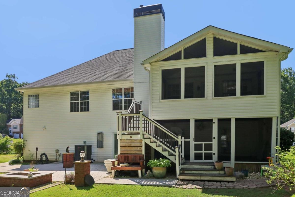 4046 Water Hole Court Douglasville - 66