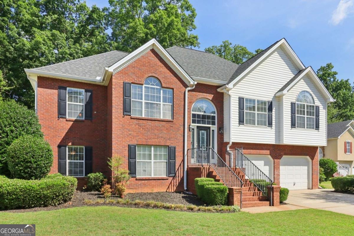 4046 Water Hole Court Douglasville - 67
