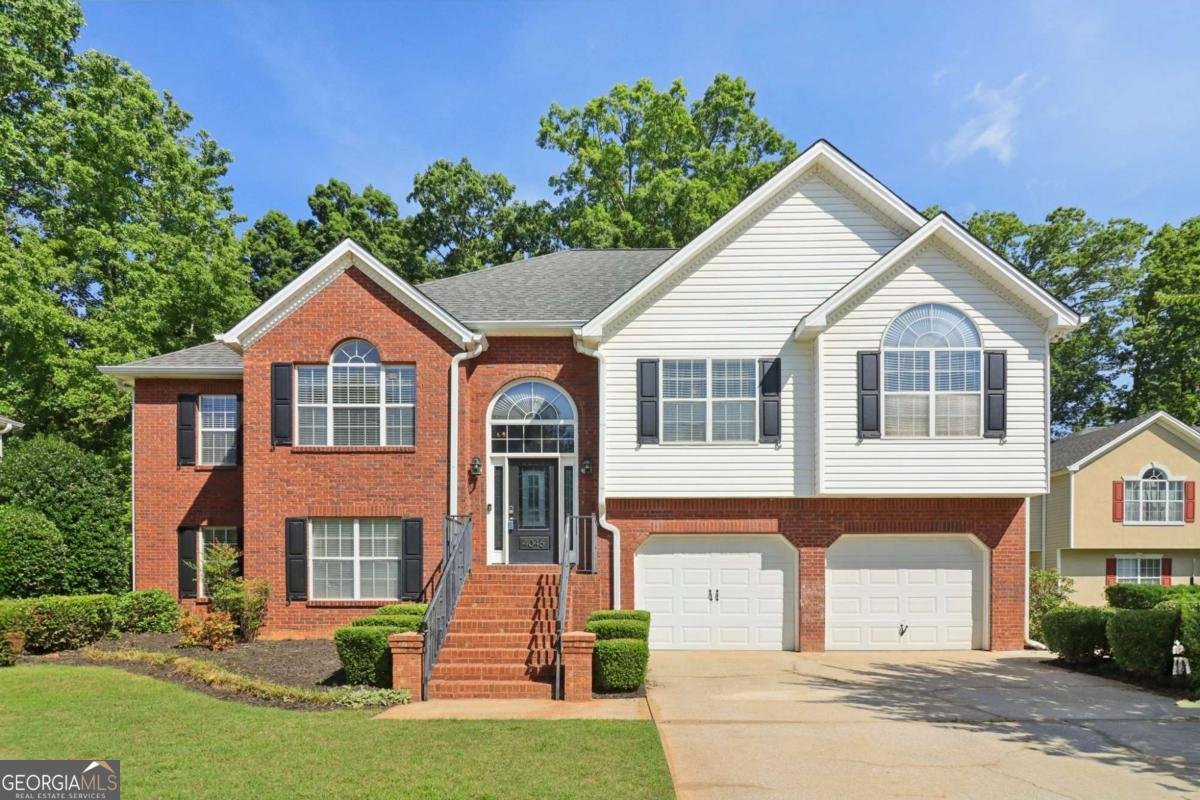 4046 Water Hole Court Douglasville - 7