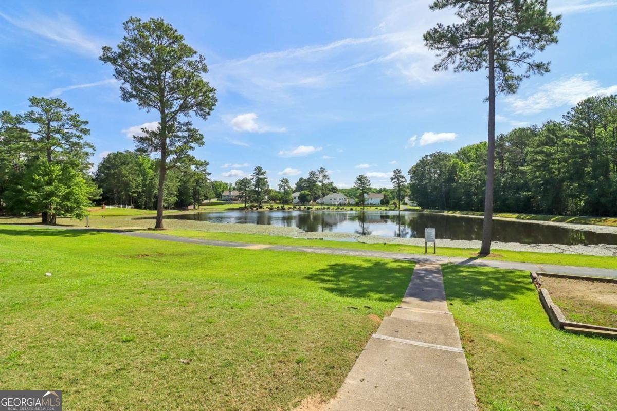 4046 Water Hole Court Douglasville - 75