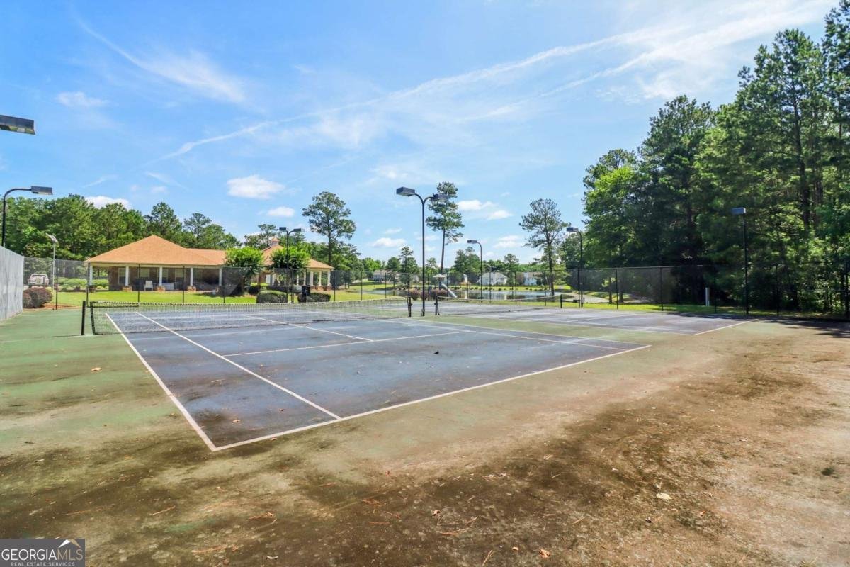 4046 Water Hole Court Douglasville - 76